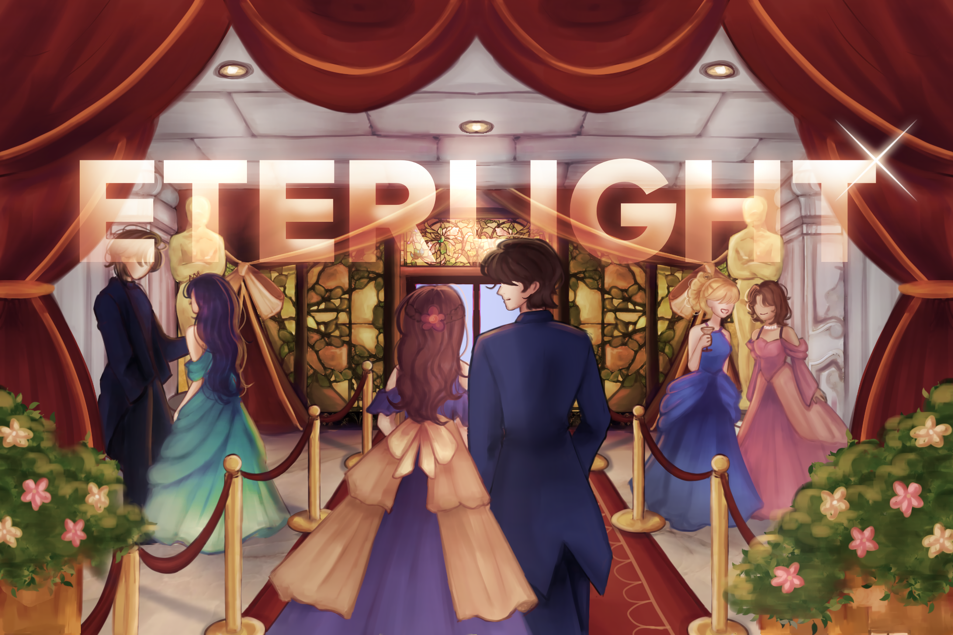 Eterlight Banner