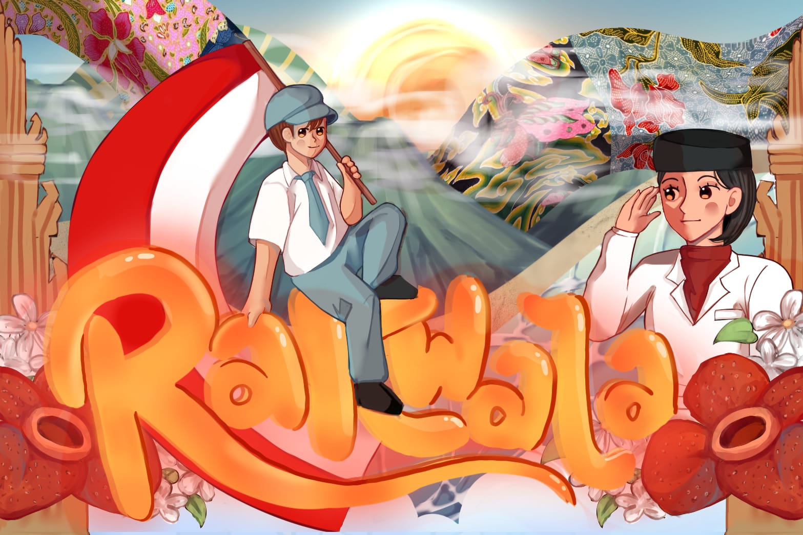 Rakwala Banner